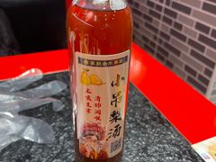 -老北京胡同味道二荤铺(酒仙桥店)