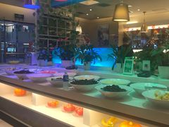 -新辣道鱼火锅(国瑞城店)