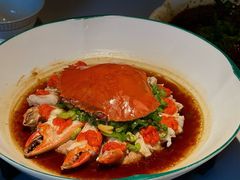 -许家菜(望江店)