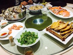 -山东八大碗山东老字号