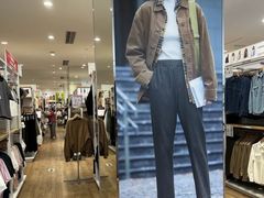 -优衣库(上海金桥国际商业广场店)