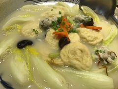 鱼腐-大门水乡·顺德菜