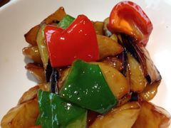 -上关雪東北菜(中房金谊店)