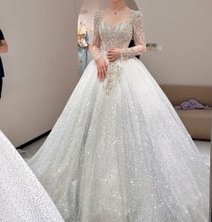 -PAI婚纱礼服设计馆【大牌租赁/高级定制】