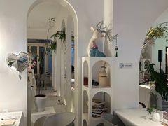 -春树下·树屋花房西餐厅(罍街AS1980店)