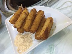 -南渝食府.墨脱石锅松茸鸡