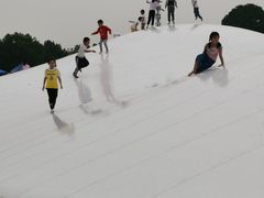 -上海月湖雕塑公园