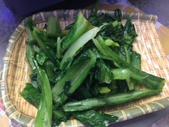油麦菜-台湾麻吉餐坊(师大店)