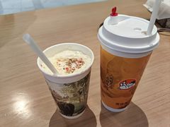 -茶话弄(北京五棵松万达店)