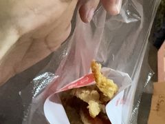 -香酥鸡排(京汉大道店)