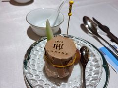 -杭州新新饭店·1913餐厅