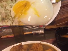 -金龙咖喱