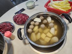 -菜忠潮州牛肉店(岗厦店)