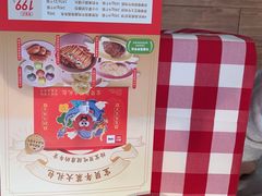 -西贝(深圳卓悦汇店)