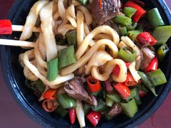 -杨记跷脚牛肉面(临汾鼓楼广场店)