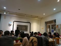 大堂-北门涮肉·铜锅涮肉(南锣鼓巷店)