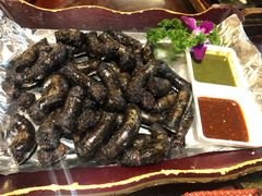 -大汗行宫园林餐厅