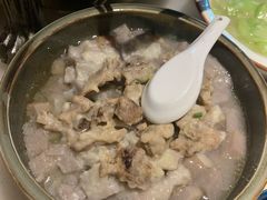 香芋蒸排骨-洞庭记·老湖南味道(下沙店)