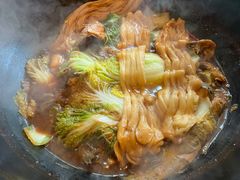 -崔记生活·铁锅炖鱼粘卷子(总店)