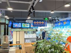 -海味当家·蒸锅海鲜(星海公园店)