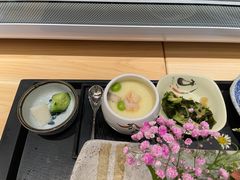 -江户前日本料理(瑞诗酒店店)