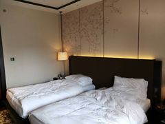 -上海崇明金茂凯悦酒店