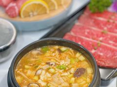 -炙城·韩式烤肉(南京东路店)