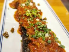 -霸蛮湖南菜·牛肉粉(荣京西街店)