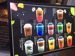 菜单-小资太太餐厅(南岗区店)