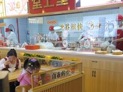 -堂上堂(益民街店)