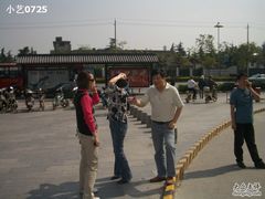 -欧尚(江阳中路店)