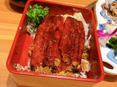 -皇品田苑日式料理(苏州中心店)