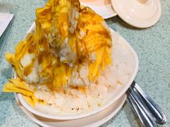 -松记糖水店(铜锣湾分店)