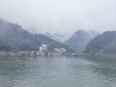 -新安江山水画廊风景区