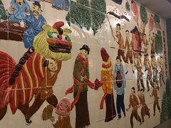 -金城大酒店-中餐厅(汾江中路店)