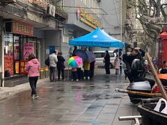-上海市口腔医院(徐汇院区)