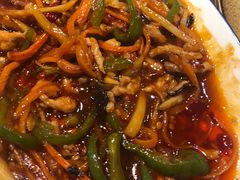 -香满园春饼·家常菜(东大桥店)