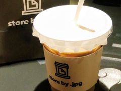 -JPG canteen(广州乐峰广场店)