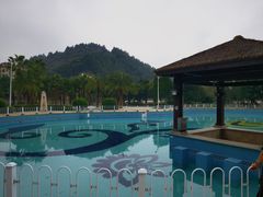-宜春明月山维景国际温泉度假酒店