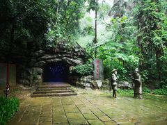 -常德桃花源景区
