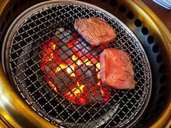 -喜牛日本料理(双街店)