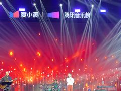 -华熙LIVE·五棵松·M空间