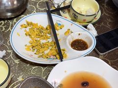 -涵家味土菜馆·徽州一绝臭鳜鱼(三河古镇店)