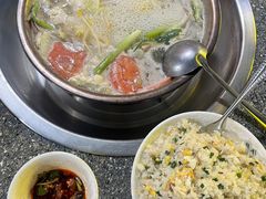 -海关荤豆花(洋河一路店)