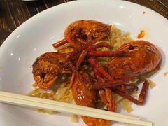 -猪肉婆私房菜(容桂总店)