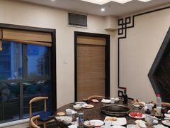 包厢-仁虎老火锅(黄泥磅店)