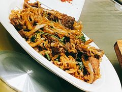-北李妈妈菜·海肠捞饭(高新万达店)