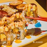 太古汇宝藏关东煮日料店🍢