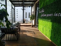 -Kings party 高端轰趴会所(朝阳北路店)