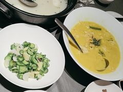 -小厨娘淮扬菜(奥体博览中心奥美店)